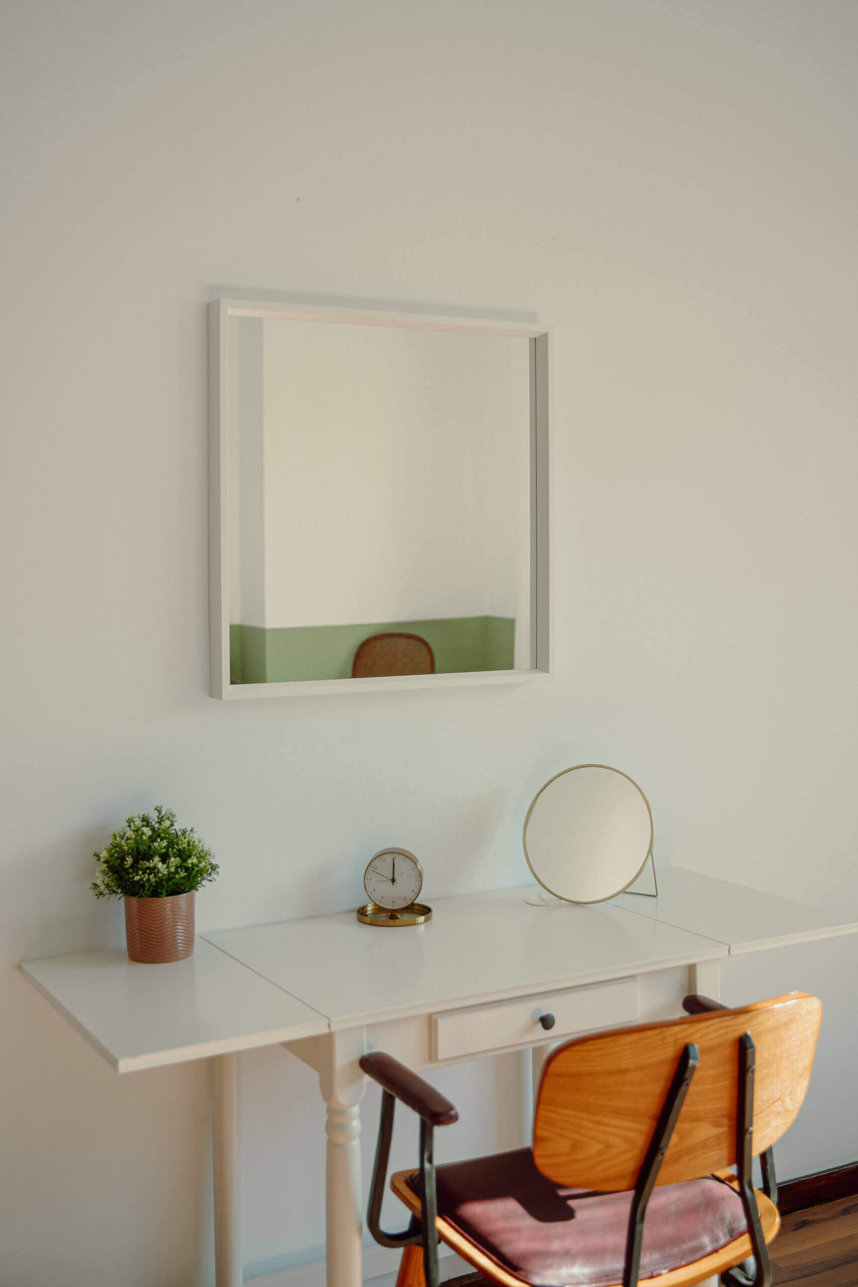 Appartement meublé à louer Agdal