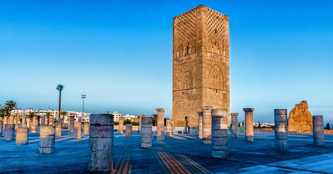 Appartement location rabat