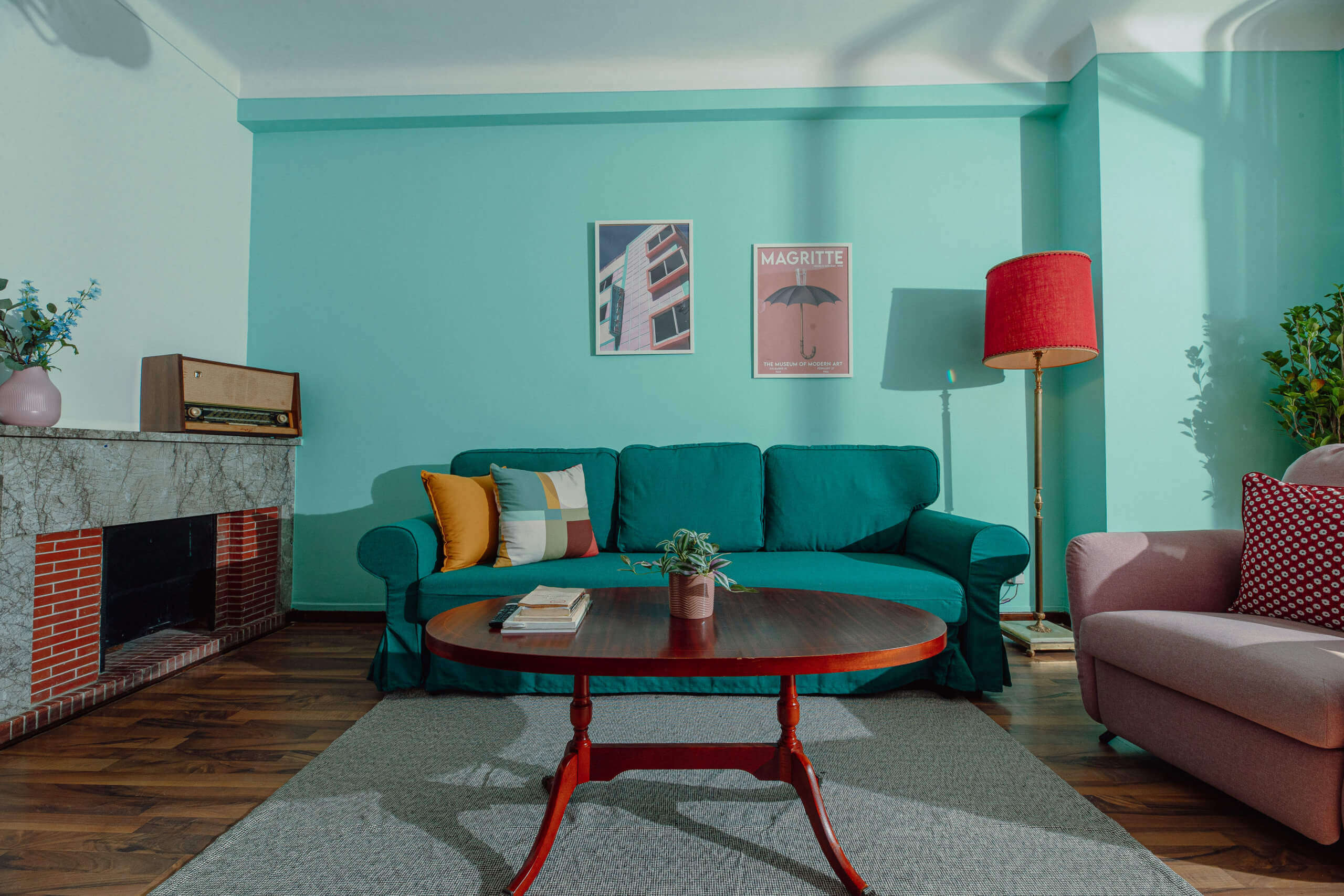 appartement meublé hassan rabat