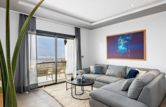location appartement agadir