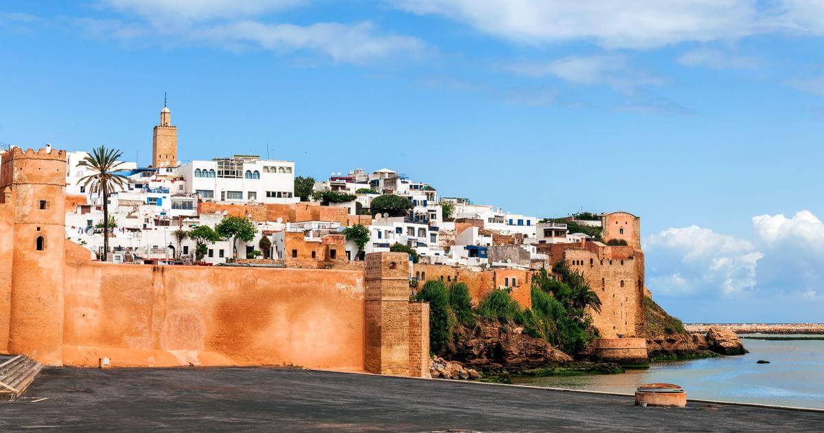 airbnb rabat que visiter
