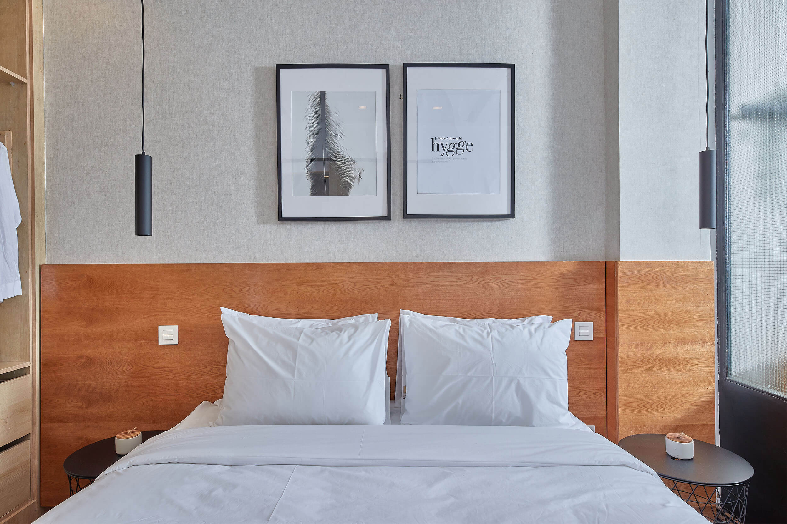 appartement à louer à Casablanca StayHere