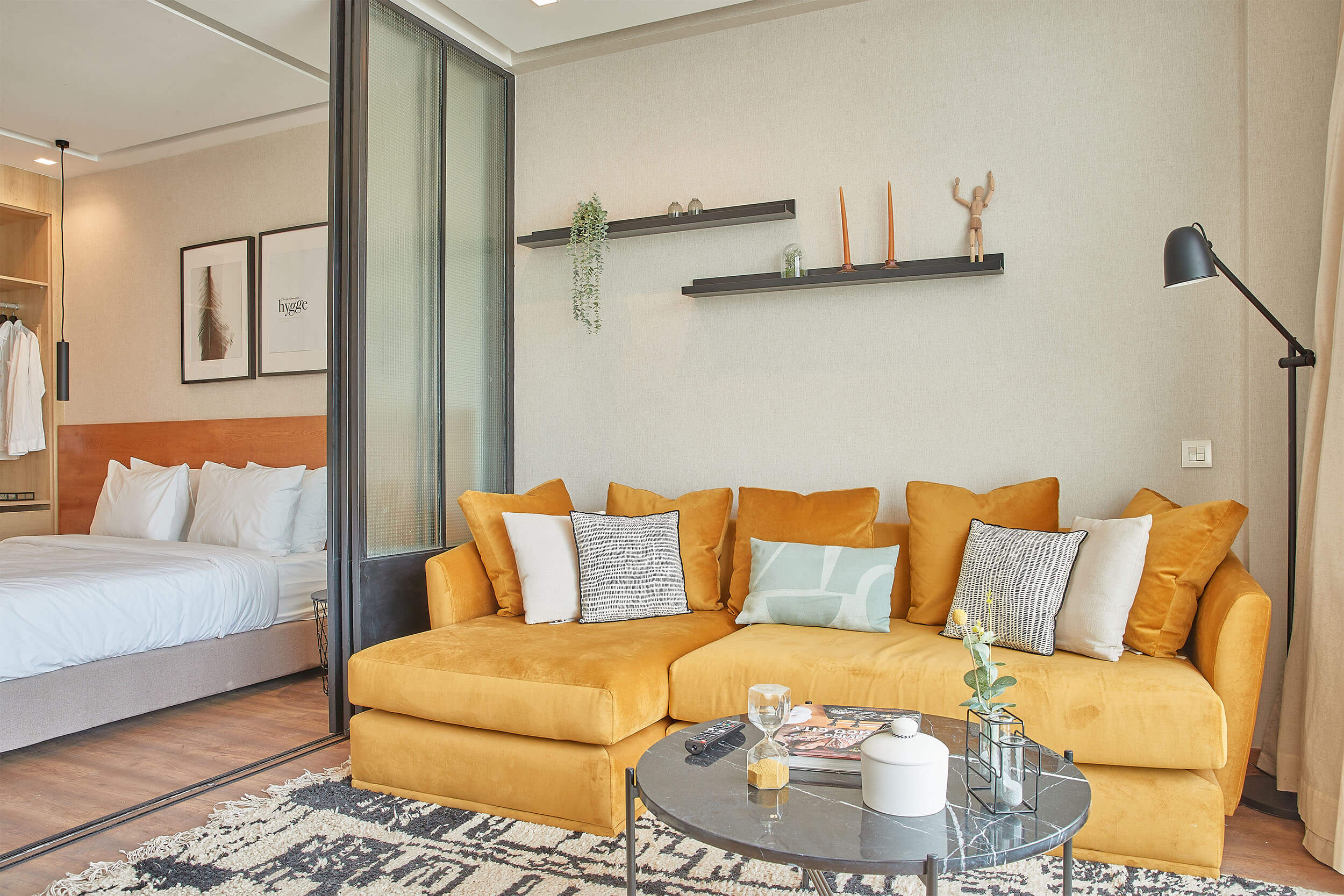 StayHere Palmier