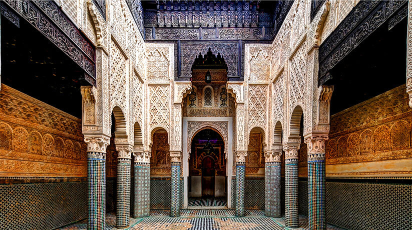 musée rabat