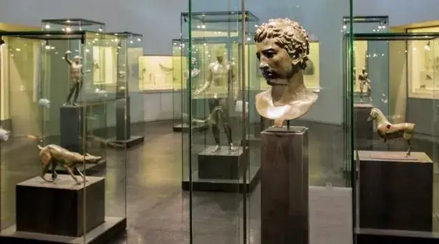 musée rabat