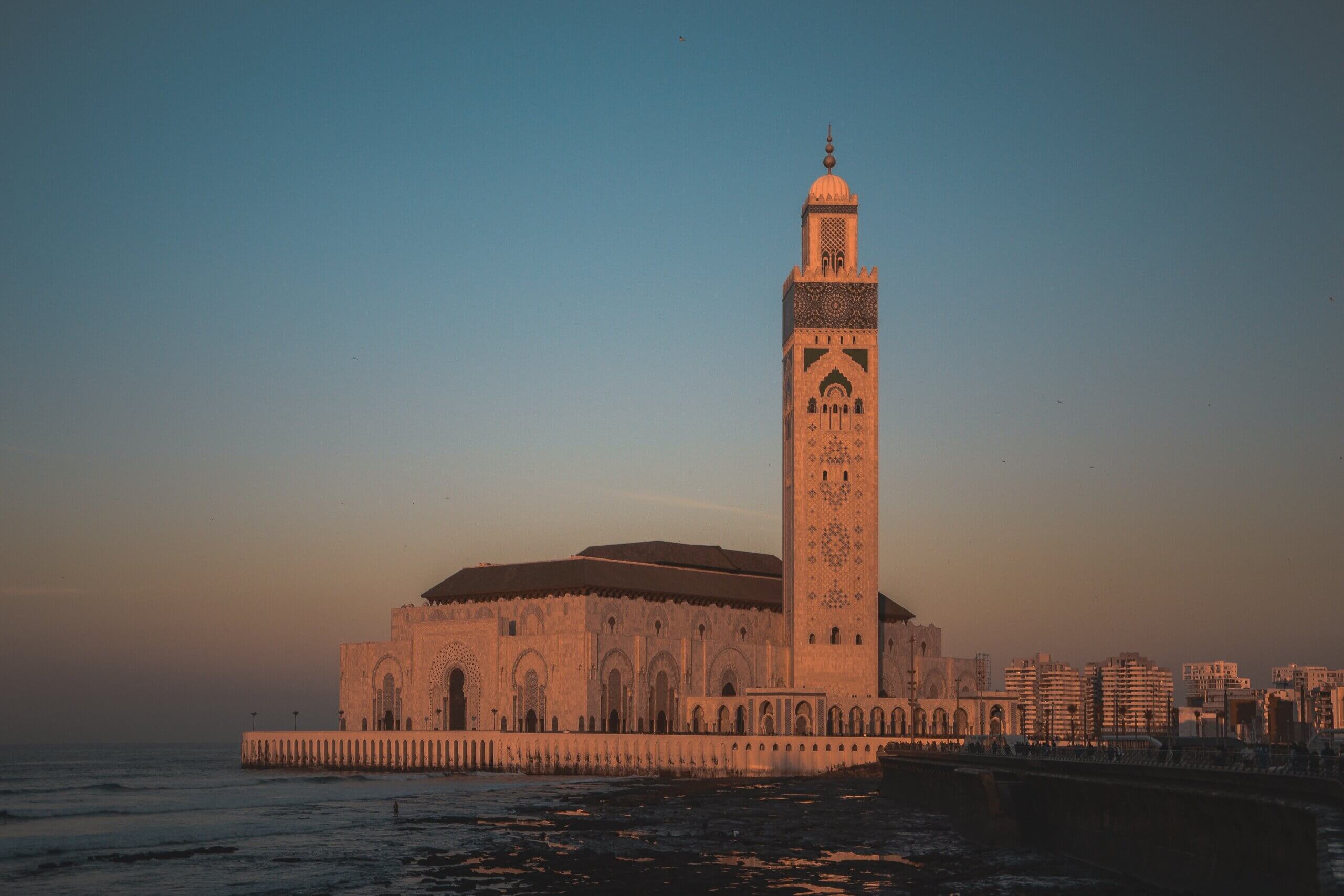 mosquée Hassan 2