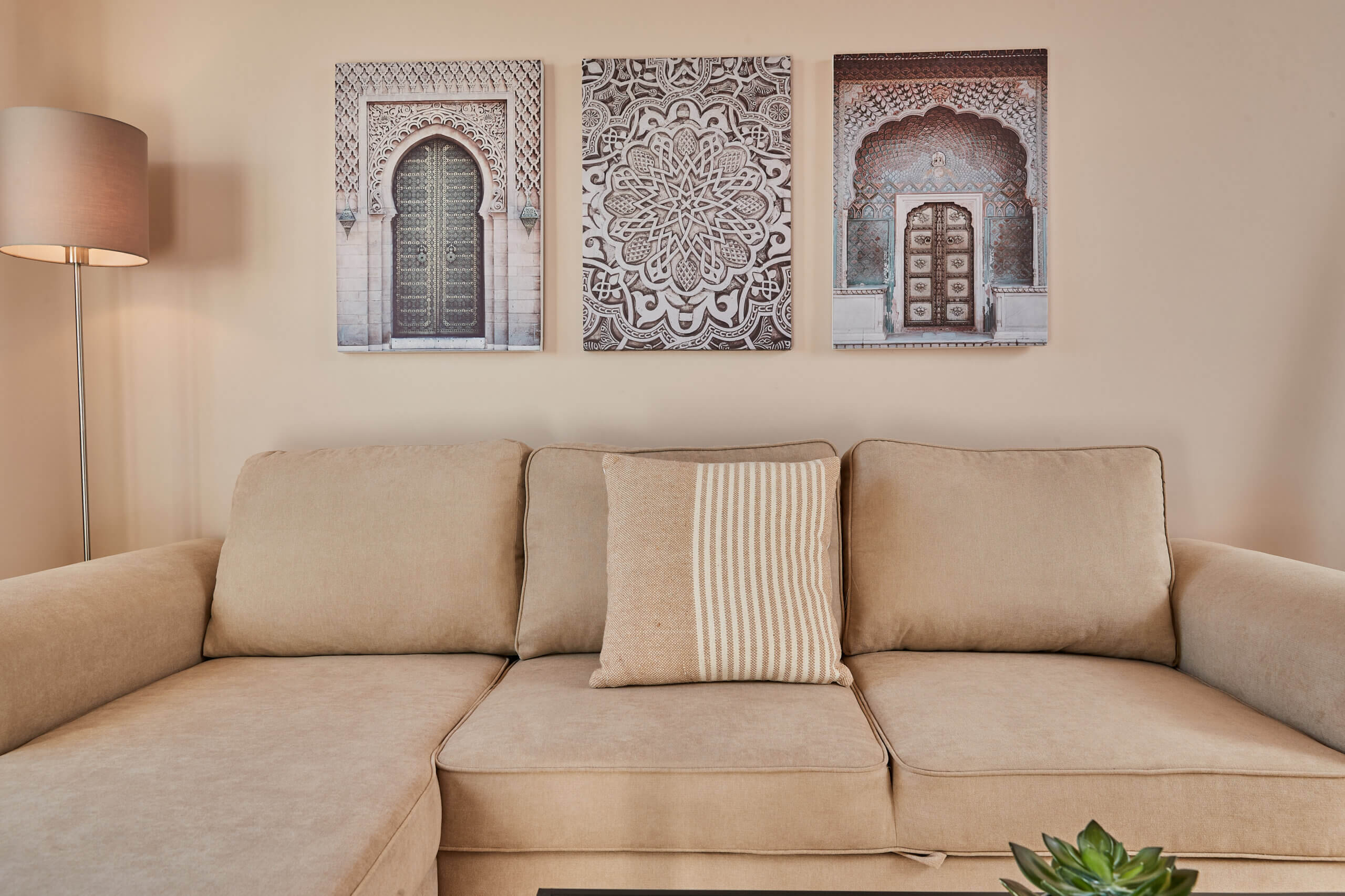 airbnb rabat stayHere