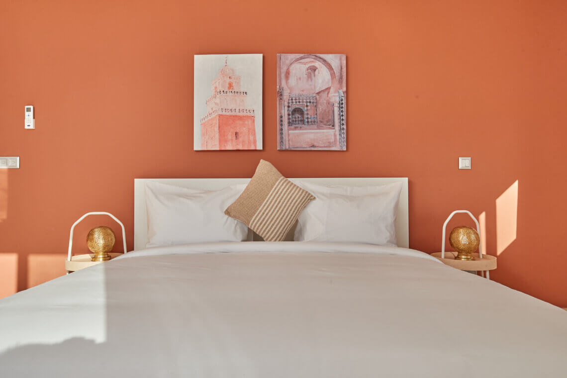airbnb rabat