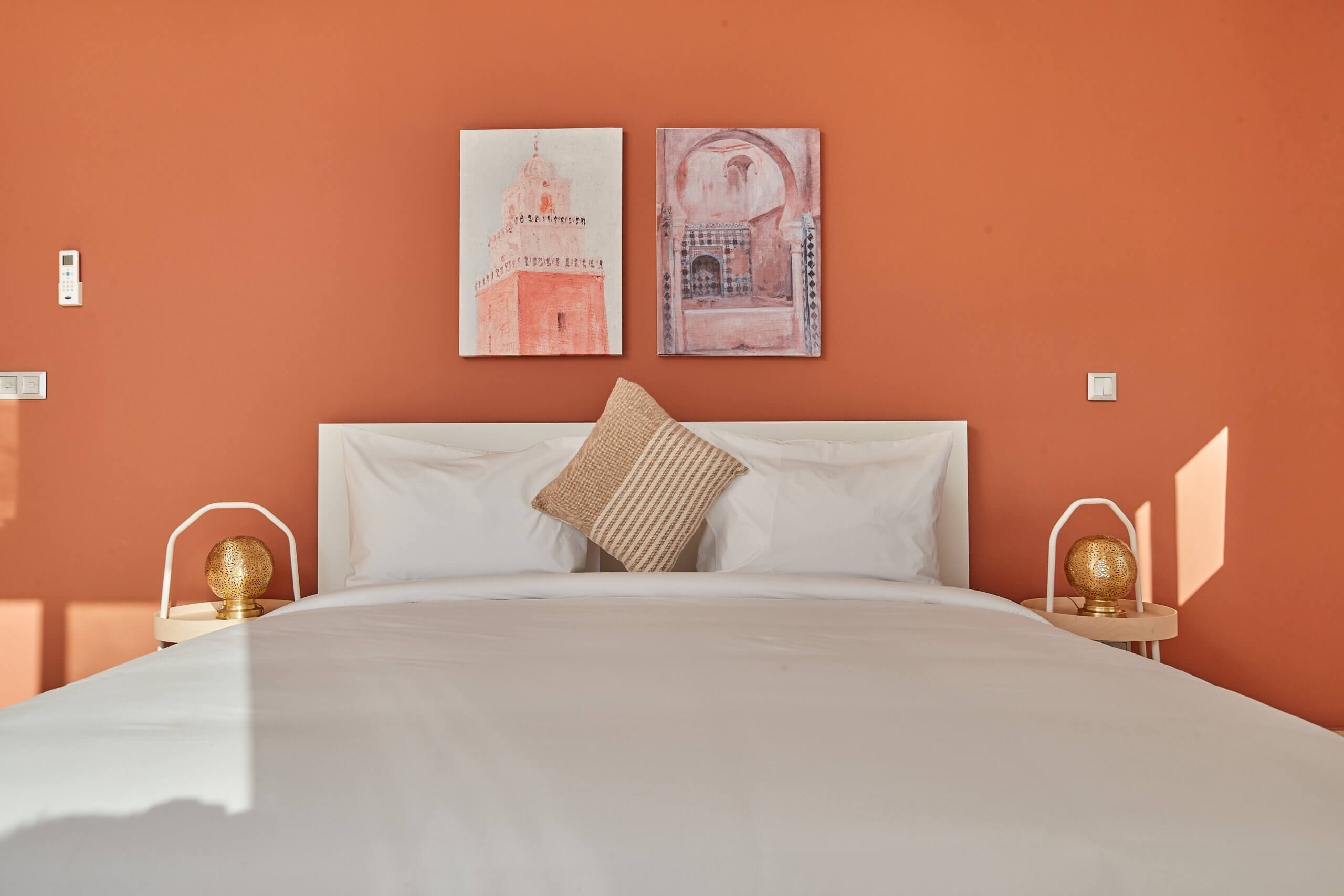 airbnb rabat stayHere