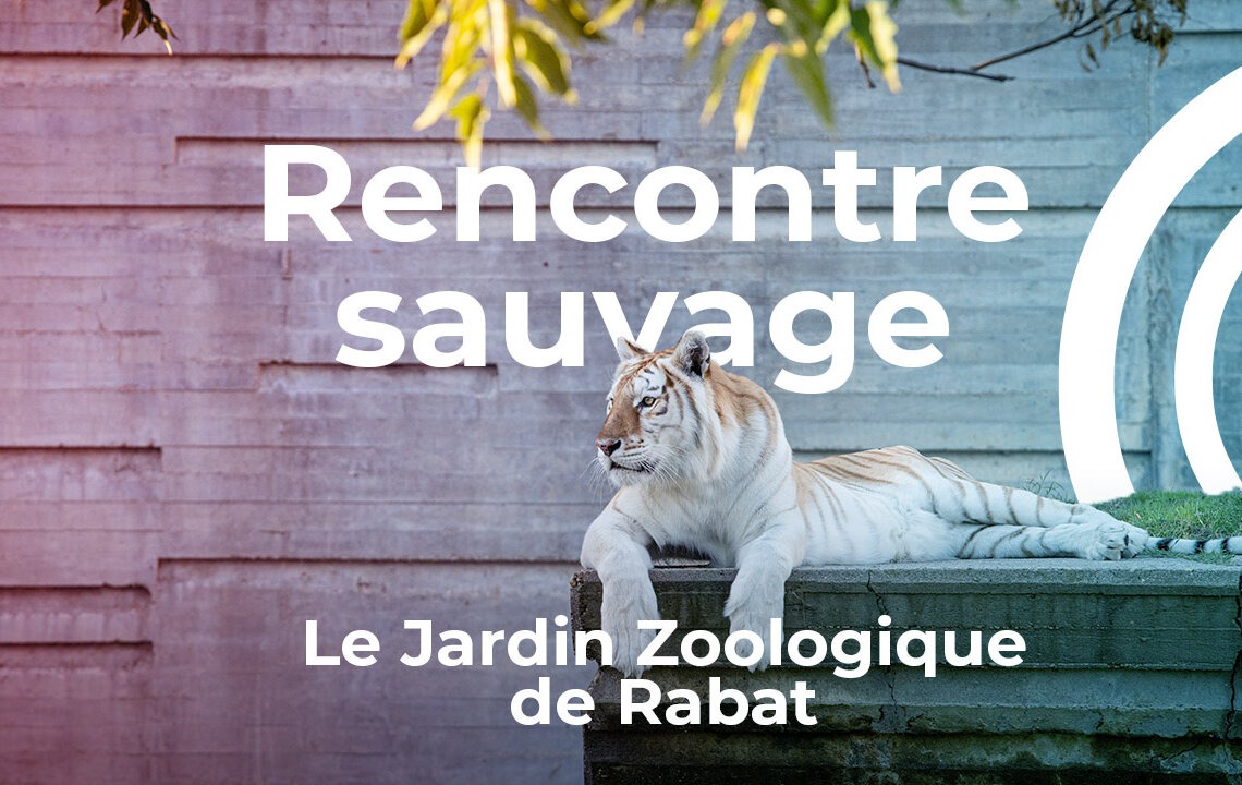 Jardin Zoologique Rabat