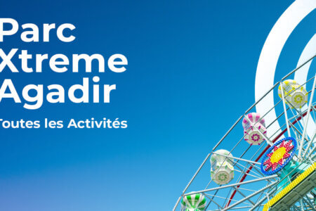 Parc Xtreme Agadir