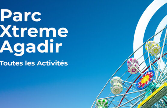 Parc Xtreme Agadir