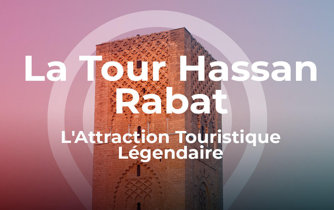 Tour Hassan