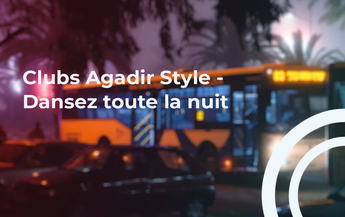 clubs agadir