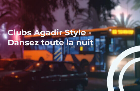 clubs agadir