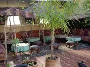 riads in casablanca