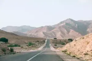 Casablanca to Marrakech