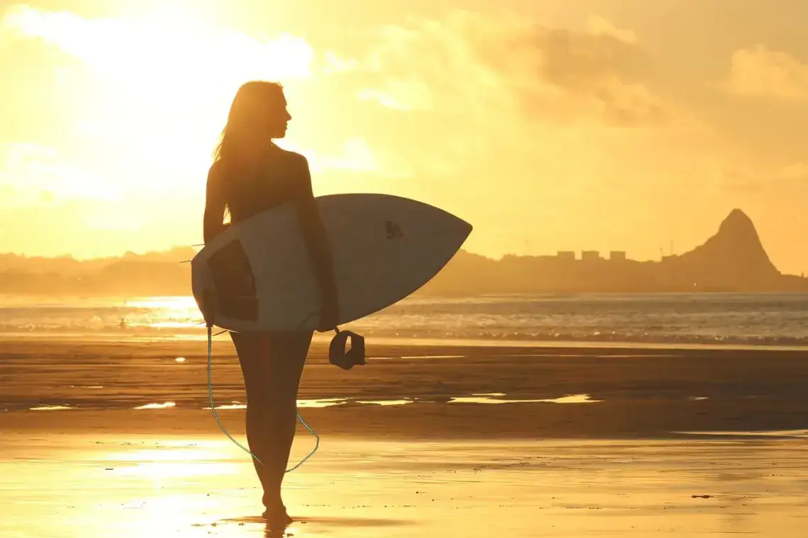 rabat beach surf