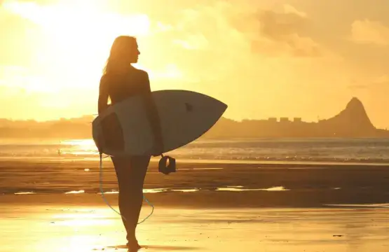 rabat beach surf