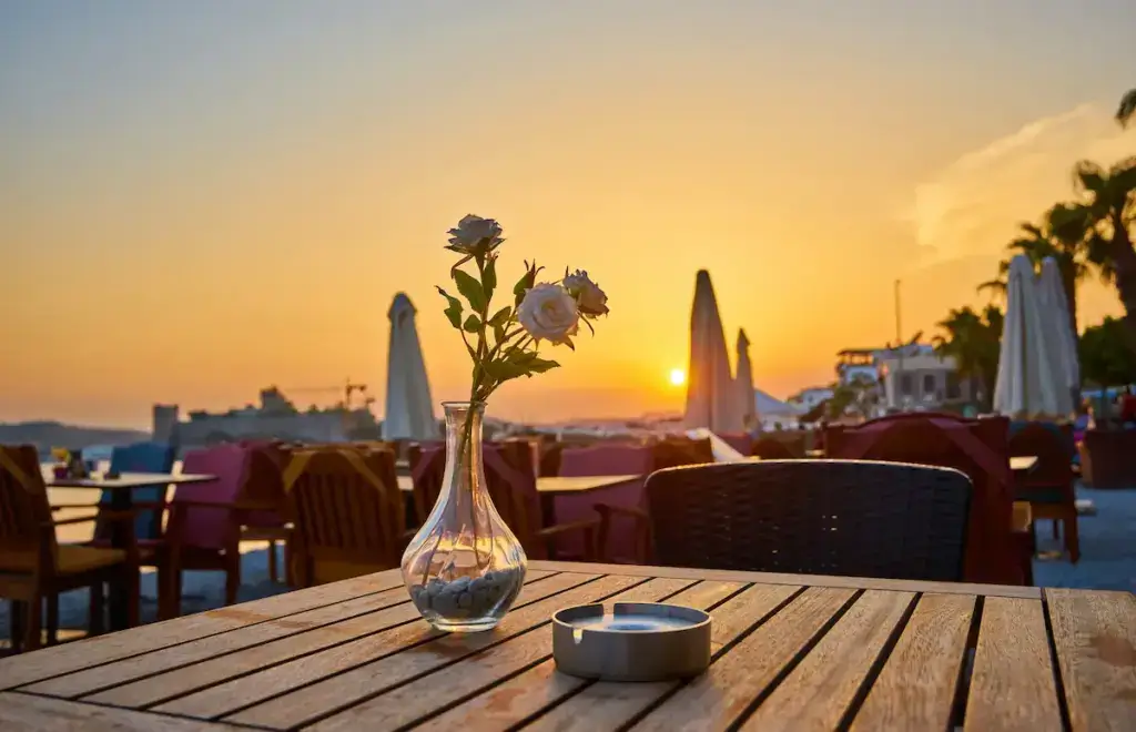 Where to Stay in Casablanca