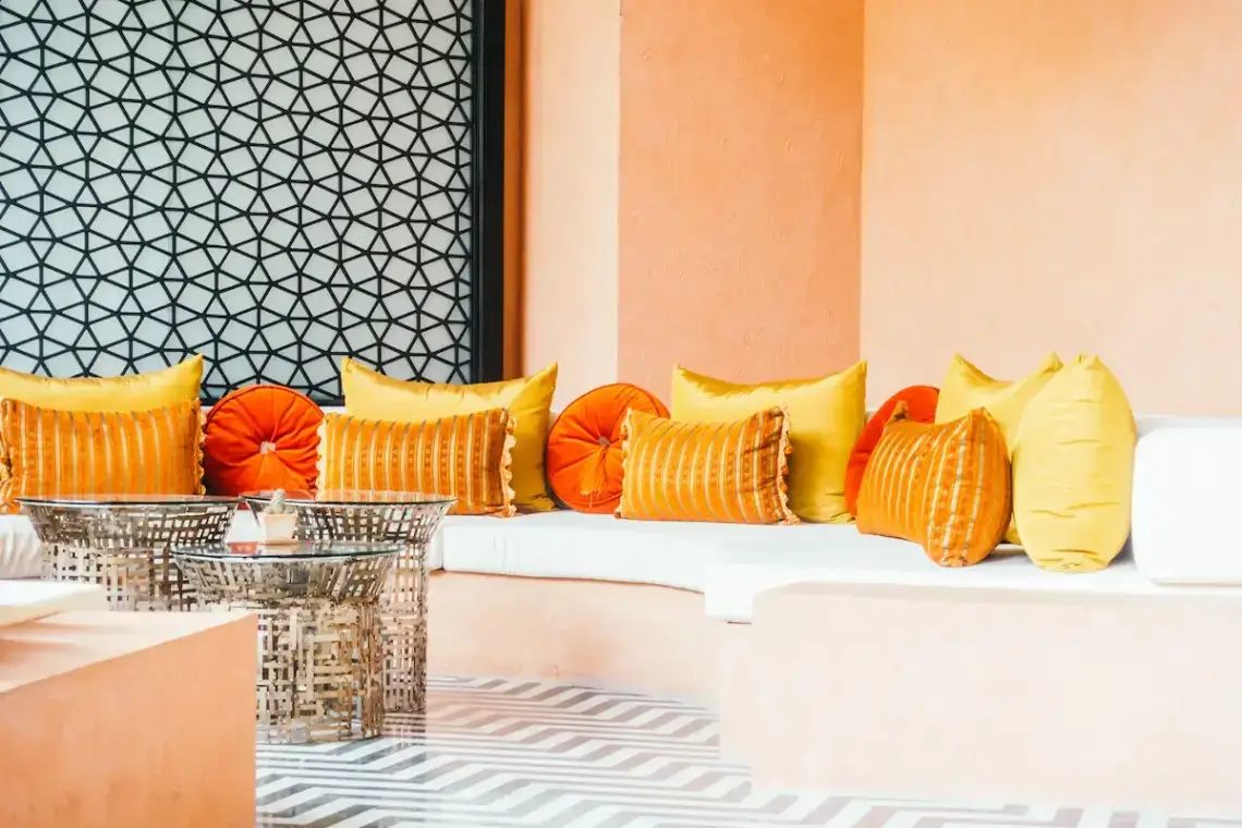 Where to Stay in Casablanca