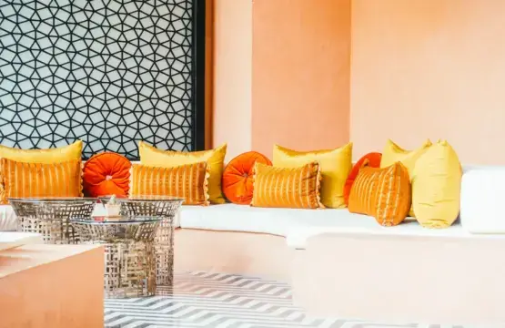 Where to Stay in Casablanca