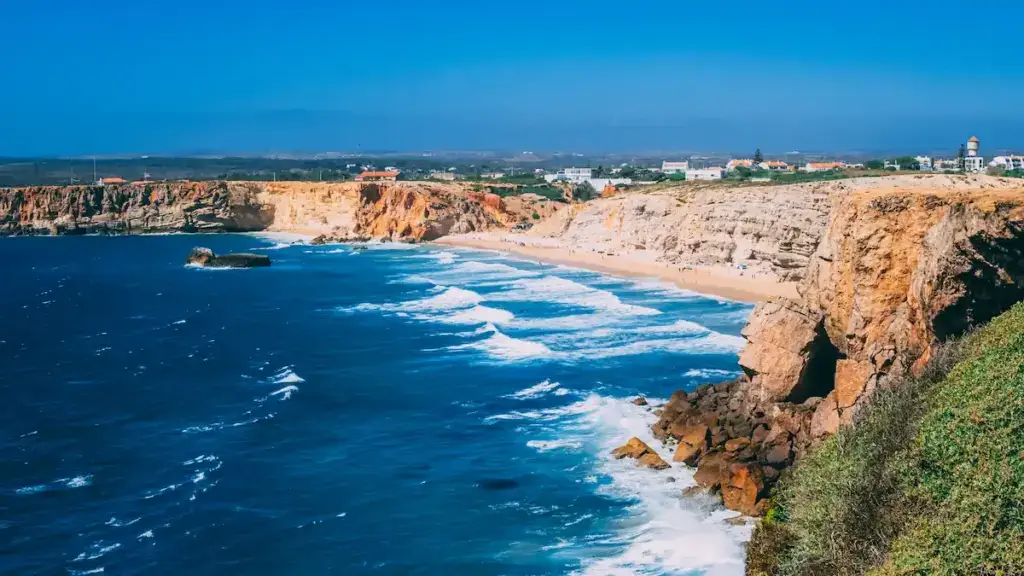 Rabat Beach
