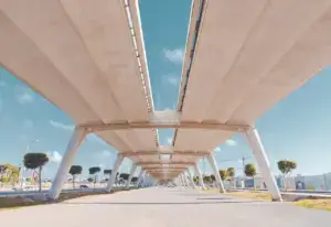 bridges in rabat
