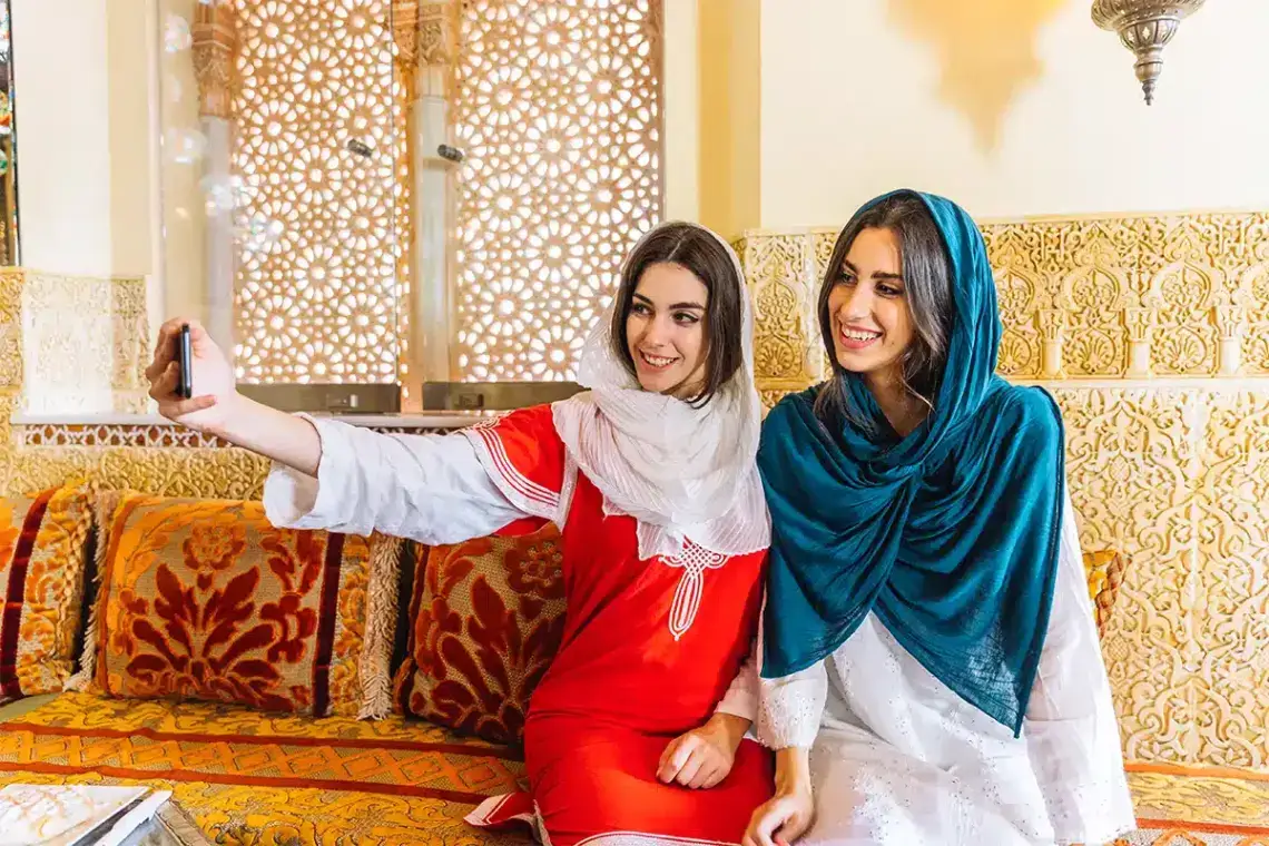 morocco-dress-code