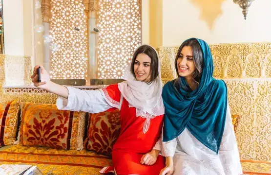 morocco-dress-code