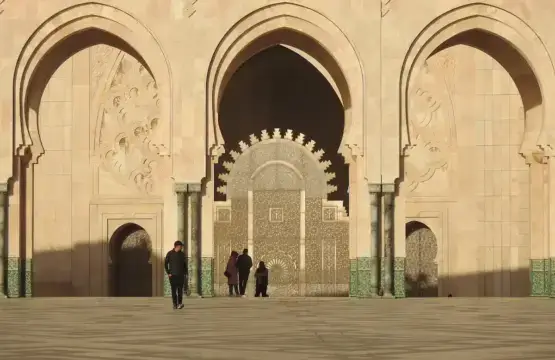 Best Time to Visit Casablanca