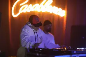 The Largest Events in Casablanca