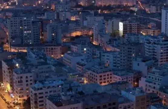 hotels in casablanca