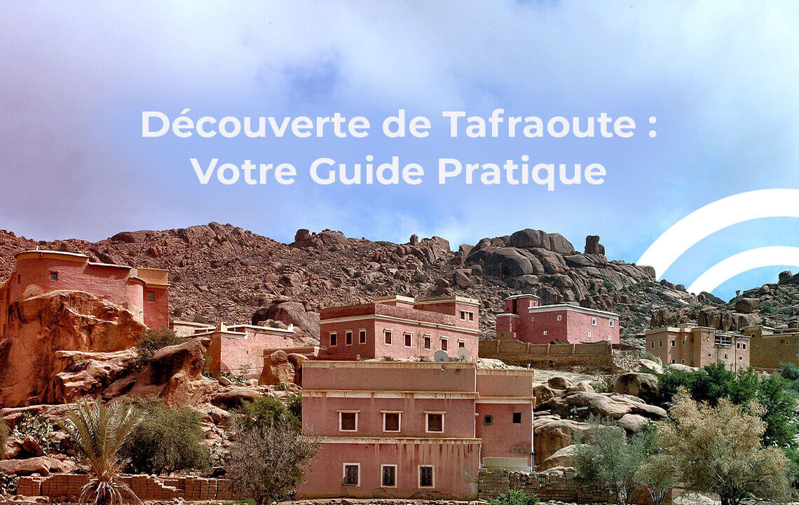 tafraout