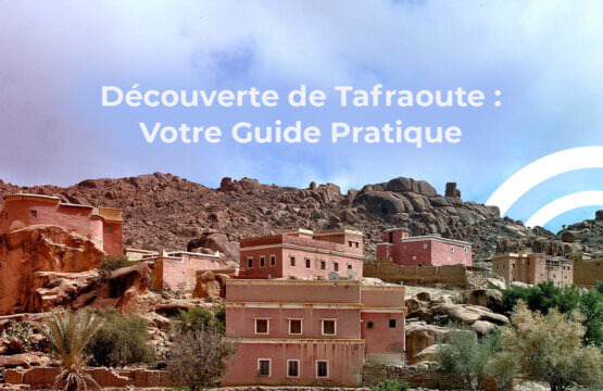 tafraout