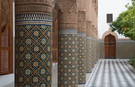 Dar El Bacha-دار الباشا