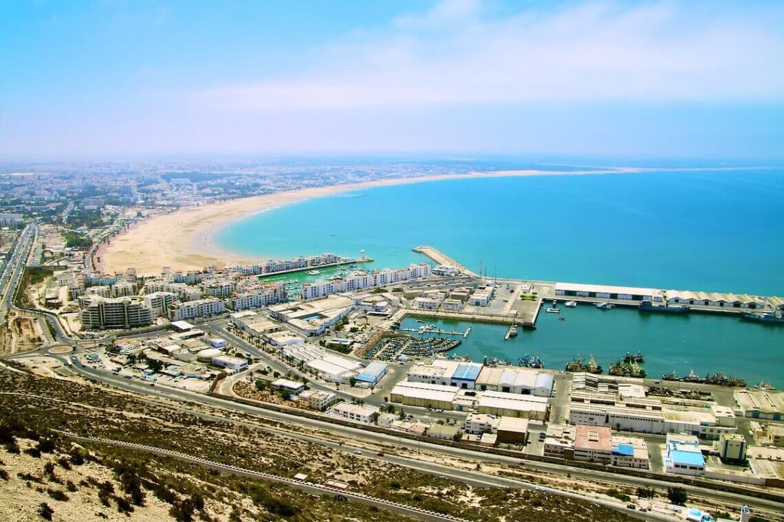 Agadir oufella