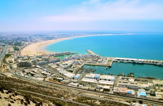 Agadir oufella