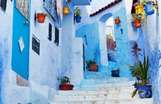 Chefchaouen-شفشاون