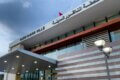 gare train nador
