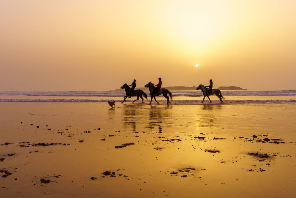 la plage la plus proche de Marrakech - Stayhere