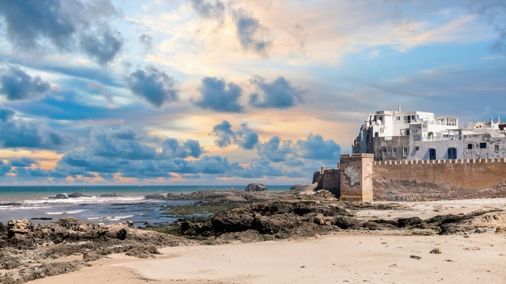 Essaouira