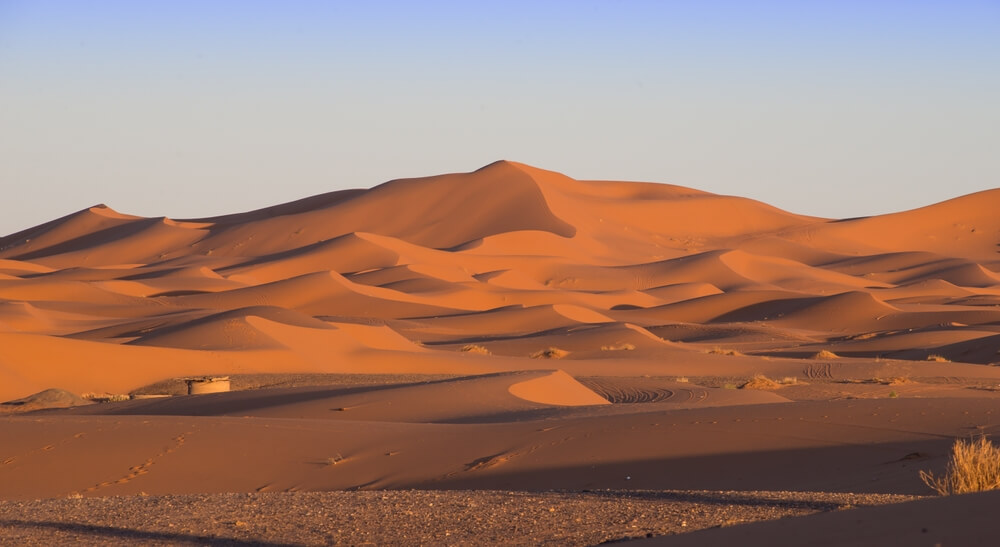 Erg,Chebbi