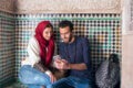 Do You Have to Wear a Headscarf in Morocco