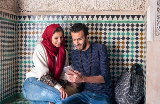 Do You Have to Wear a Headscarf in Morocco