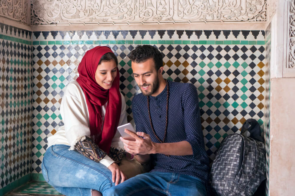 Do You Have to Wear a Headscarf in Morocco