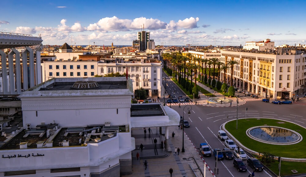 que faire à rabat top 10 des activités