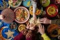 Food Etiquette in Morocco