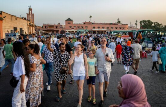 est-il dangereux d'aller au maroc en ce moment