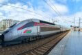 train casa blanca